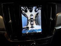 Volvo V90 T8 Recharge AWD - Kombi - Weiss - Gebrauchtwagen - Bild 13