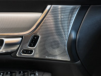 Volvo V90 T8 Recharge AWD - Kombi - Weiss - Gebrauchtwagen - Bild 15