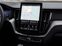 Volvo XC60 T6 Plus Black Edition Plug-In Hybrid AWD - SUV/Off-road - Schwarz - Gebrauchtwagen - Bild 9