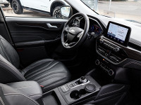 Ford Kuga Vignale - SUV/Off-road - Blau - Gebrauchtwagen - Bild 3