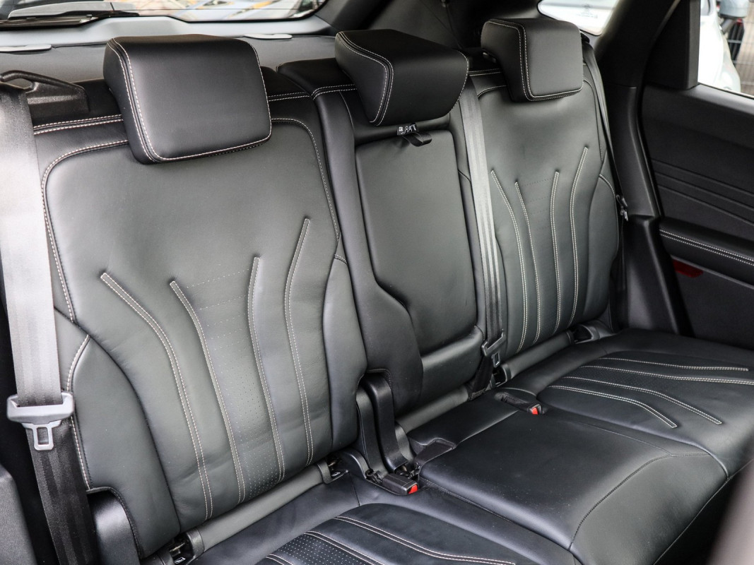 Ford Kuga Vignale - SUV/Off-road - Blau - Gebrauchtwagen - Bild 5