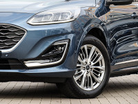 Ford Kuga Vignale - SUV/Off-road - Blau - Gebrauchtwagen - Bild 6