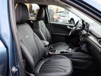 Ford Kuga Vignale - SUV/Off-road - Blau - Gebrauchtwagen - Bild 7