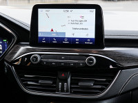 Ford Kuga Vignale - SUV/Off-road - Blau - Gebrauchtwagen - Bild 9