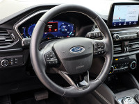 Ford Kuga Vignale - SUV/Off-road - Blau - Gebrauchtwagen - Bild 11