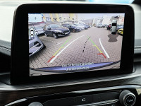 Ford Kuga Vignale - SUV/Off-road - Blau - Gebrauchtwagen - Bild 14