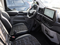 Ford Transit Custom Kasten - Nutzfahrzeug - Schwarz - Neuwagen - Bild 3