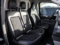 Ford Transit Custom Kasten - Nutzfahrzeug - Schwarz - Neuwagen - Bild 6
