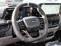 Ford Transit Custom Kasten - Nutzfahrzeug - Schwarz - Neuwagen - Bild 8