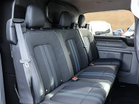 Ford Transit Custom Kasten - Nutzfahrzeug - Schwarz - Neuwagen - Bild 4