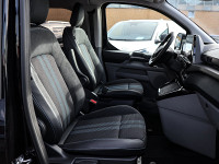 Ford Transit Custom Kasten - Nutzfahrzeug - Schwarz - Neuwagen - Bild 6