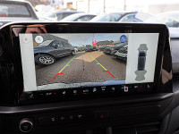 Ford Transit Custom Kasten - Nutzfahrzeug - Schwarz - Neuwagen - Bild 10