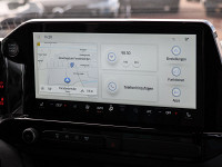 Ford Transit Custom Kasten - Nutzfahrzeug - Schwarz - Neuwagen - Bild 7