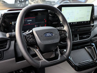 Ford Transit Custom Kasten - Nutzfahrzeug - Schwarz - Neuwagen - Bild 8