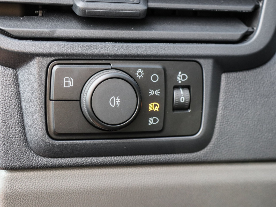 Ford Transit Custom Kasten - Nutzfahrzeug - Schwarz - Neuwagen - Bild 12