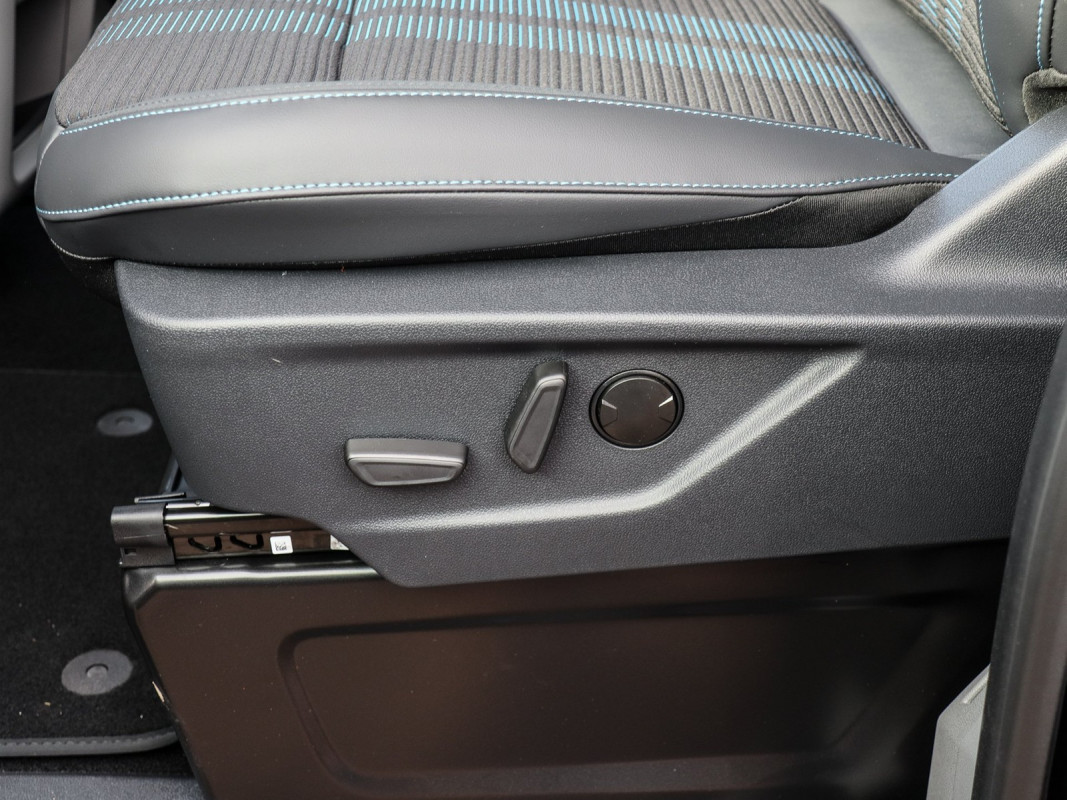 Ford Transit Custom Kasten - Nutzfahrzeug - Schwarz - Neuwagen - Bild 10