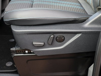 Ford Transit Custom Kasten - Nutzfahrzeug - Schwarz - Neuwagen - Bild 10