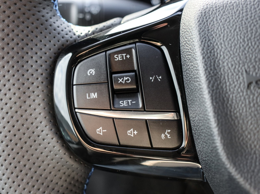 Ford Transit Custom Kasten - Nutzfahrzeug - Schwarz - Neuwagen - Bild 14