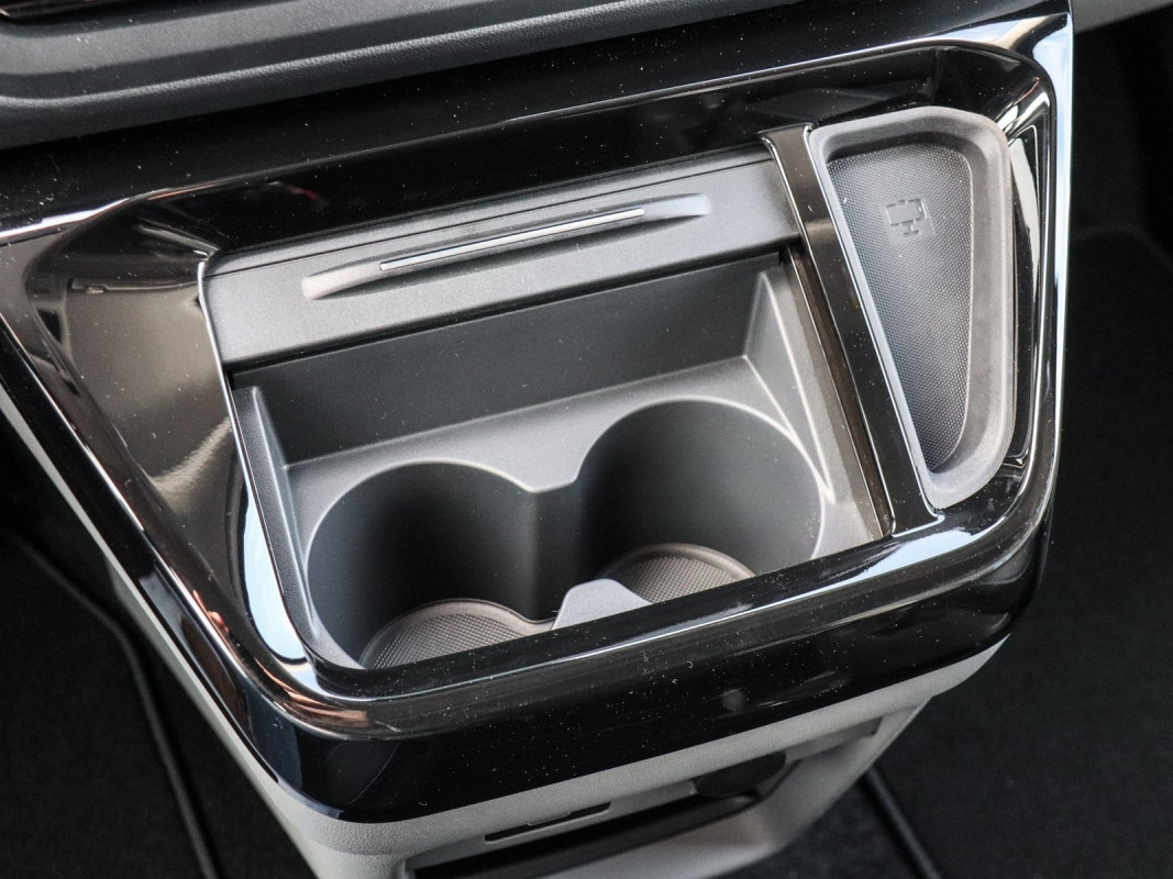 Ford Transit Custom Kasten - Nutzfahrzeug - Schwarz - Neuwagen - Bild 14