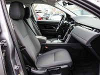 Land Rover Discovery Sport - SUV/Off-road - Grau - Gebrauchtwagen - Bild 3