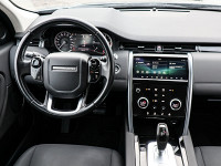 Land Rover Discovery Sport - SUV/Off-road - Grau - Gebrauchtwagen - Bild 4