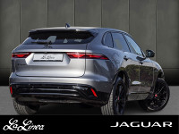 Jaguar F-PACE - SUV/Off-road - Grau - Gebrauchtwagen - Bild 2