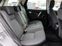 Land Rover Discovery Sport - SUV/Off-road - Grau - Gebrauchtwagen - Bild 5