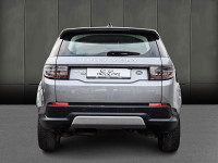 Land Rover Discovery Sport - SUV/Off-road - Grau - Gebrauchtwagen - Bild 7