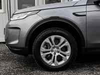 Land Rover Discovery Sport - SUV/Off-road - Grau - Gebrauchtwagen - Bild 9