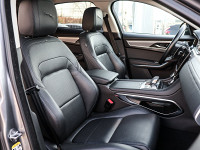 Jaguar F-PACE - SUV/Off-road - Grau - Gebrauchtwagen - Bild 6