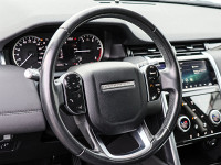 Land Rover Discovery Sport - SUV/Off-road - Grau - Gebrauchtwagen - Bild 10