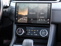 Jaguar F-PACE - SUV/Off-road - Grau - Gebrauchtwagen - Bild 7