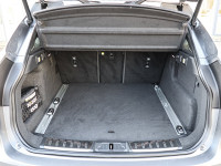 Jaguar F-PACE - SUV/Off-road - Grau - Gebrauchtwagen - Bild 10