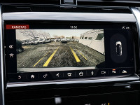 Land Rover Discovery Sport - SUV/Off-road - Grau - Gebrauchtwagen - Bild 13