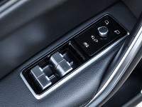 Jaguar F-PACE - SUV/Off-road - Grau - Gebrauchtwagen - Bild 14