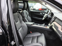 Volvo XC60 B4 - SUV/Off-road - Schwarz - Gebrauchtwagen - Bild 7