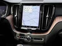 Volvo XC60 B4 - SUV/Off-road - Schwarz - Gebrauchtwagen - Bild 9