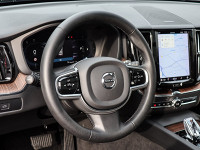 Volvo XC60 B4 - SUV/Off-road - Schwarz - Gebrauchtwagen - Bild 10