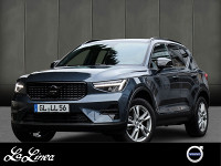 Volvo XC40 B3 - SUV/Off-road - Blau - Gebrauchtwagen - Bild 1