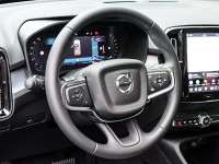Volvo XC40 B3 - SUV/Off-road - Blau - Gebrauchtwagen - Bild 10
