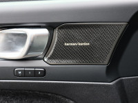 Volvo XC40 B3 - SUV/Off-road - Blau - Gebrauchtwagen - Bild 15