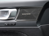 Volvo XC40 B3 - SUV/Off-road - Schwarz - Gebrauchtwagen - Bild 15