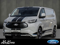 Ford Transit Custom Kasten Elektro - Nutzfahrzeug - Grau - Neuwagen - Bild 1