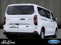 Ford Transit Custom Kombi - Nutzfahrzeug - Weiss - Neuwagen - Bild 2