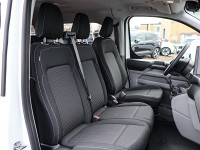 Ford Transit Custom Kombi - Nutzfahrzeug - Weiss - Neuwagen - Bild 5