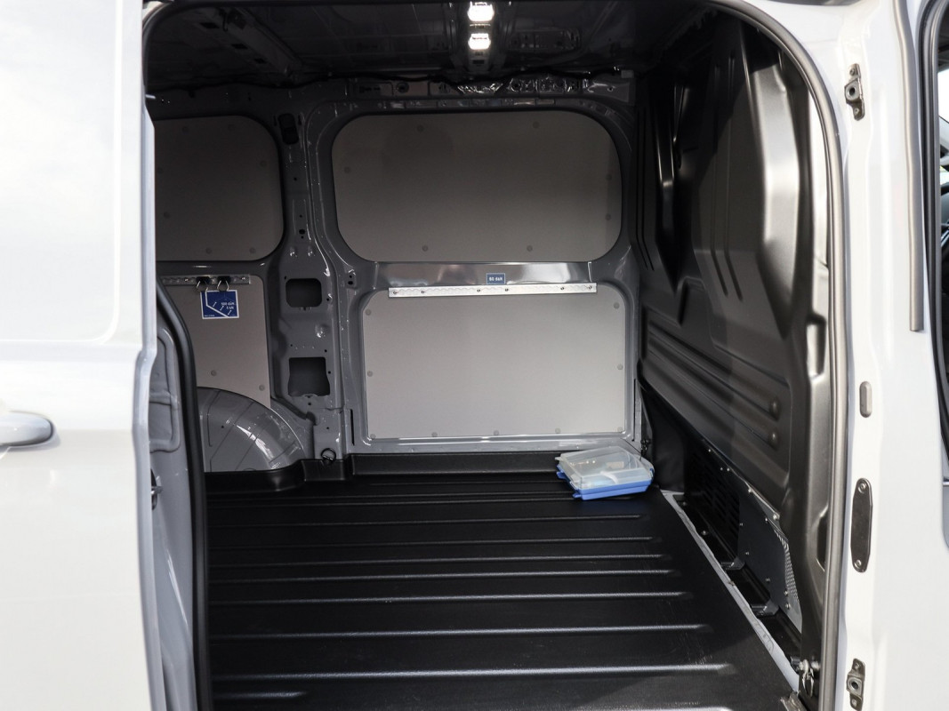 Ford Transit Custom Kasten Elektro - Nutzfahrzeug - Grau - Neuwagen - Bild 4