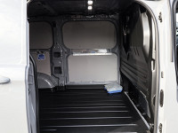 Ford Transit Custom Kasten Elektro - Nutzfahrzeug - Grau - Neuwagen - Bild 4