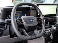 Ford Transit Custom Kombi - Nutzfahrzeug - Weiss - Neuwagen - Bild 7