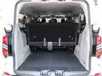 Ford Transit Custom Kombi - Nutzfahrzeug - Weiss - Neuwagen - Bild 9