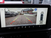 Ford Transit Custom Kombi - Nutzfahrzeug - Weiss - Neuwagen - Bild 10